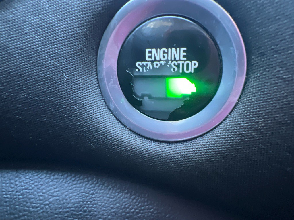 2017 Chevrolet Malibu Image 34