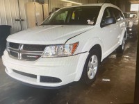 Image for 2018 Dodge Journey SE ID: 7351501