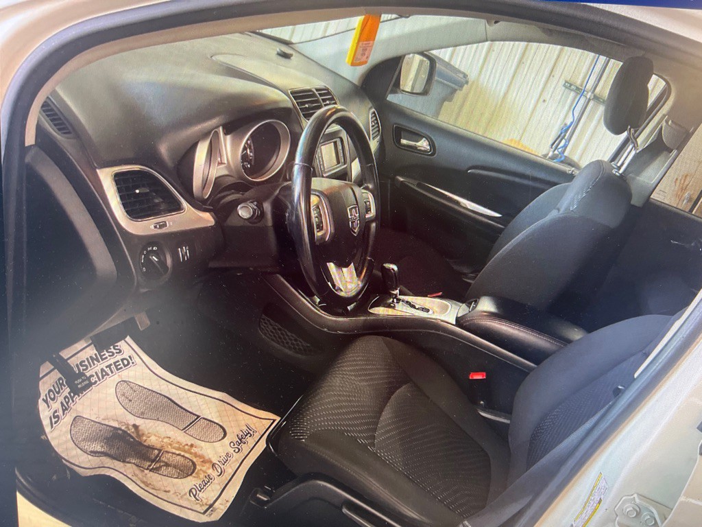 2018 Dodge Journey Image 5