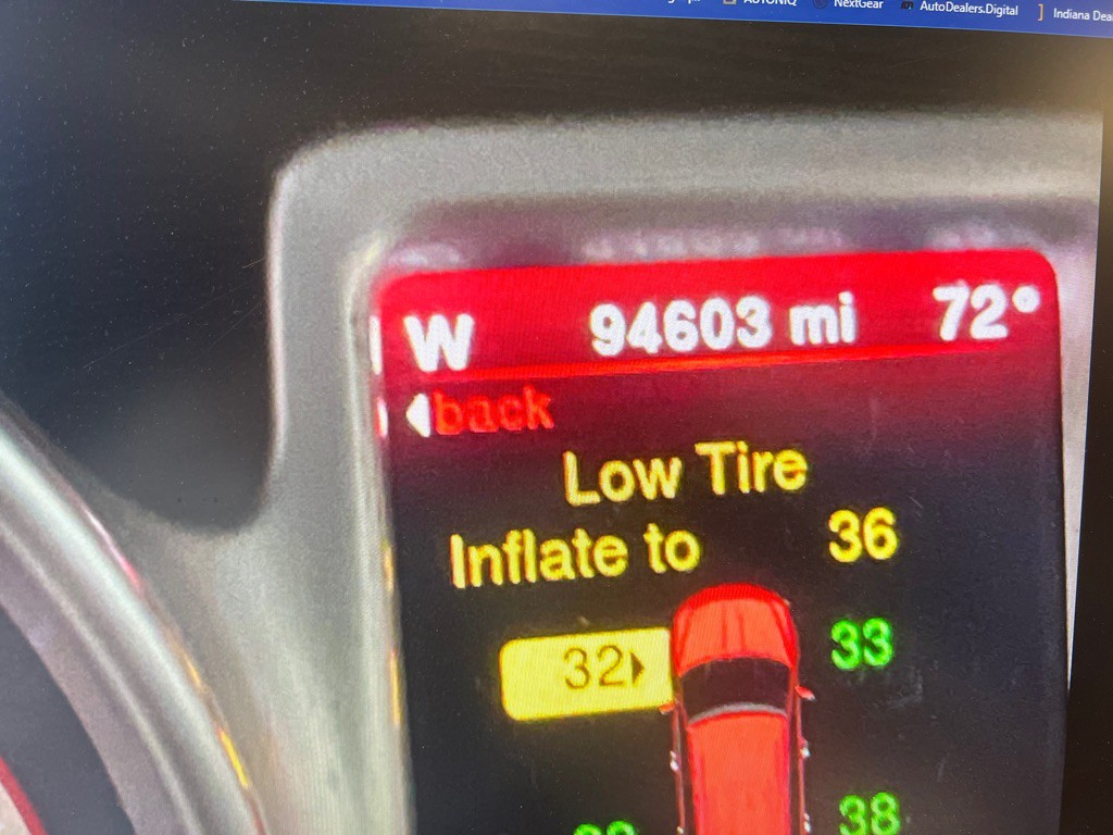 2018 Dodge Journey Image 6