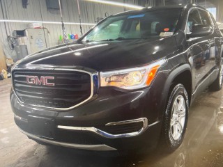 Image for 2018 GMC Acadia SLE-1 ID: 7351552
