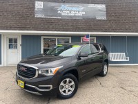 Image for 2018 GMC Acadia SLE-1 ID: 7351552