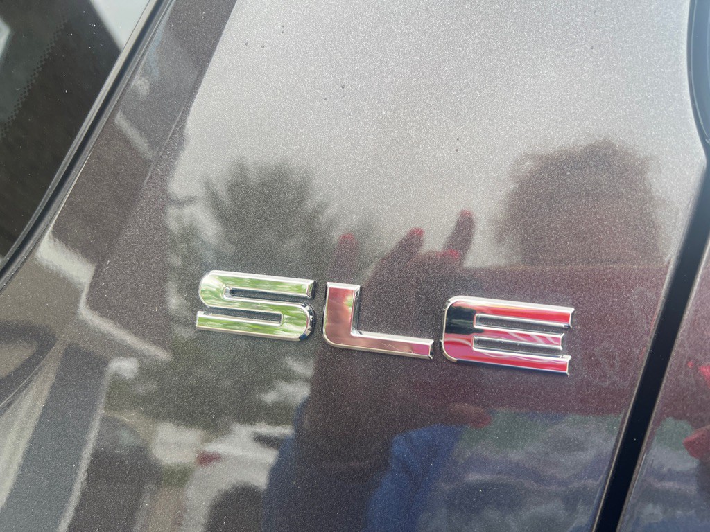 2018 GMC Acadia Image 13