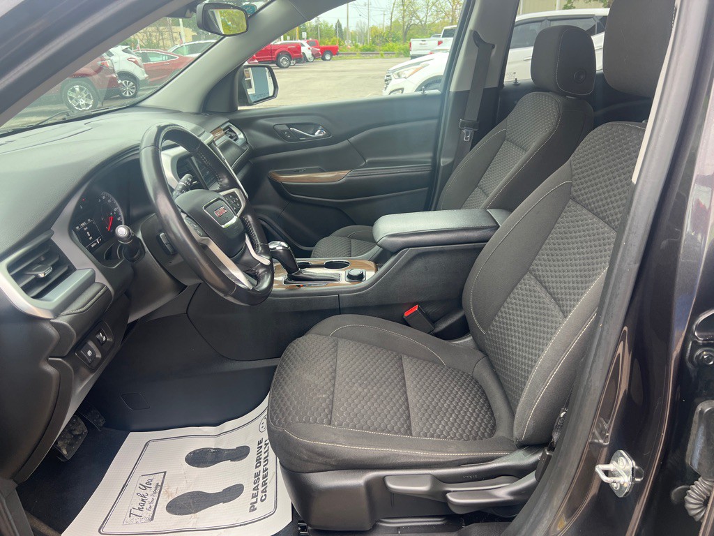 2018 GMC Acadia Image 15