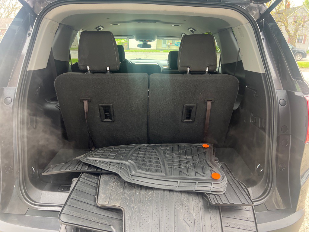 2018 GMC Acadia Image 18