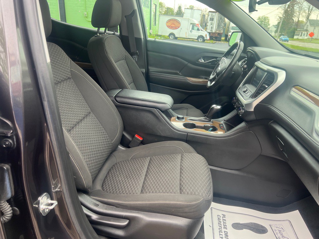 2018 GMC Acadia Image 22