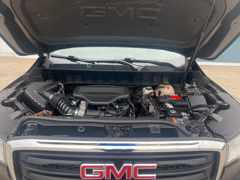2018 GMC Acadia Image 24