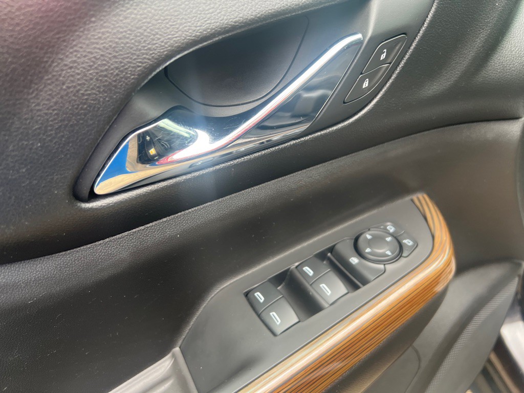 2018 GMC Acadia Image 25
