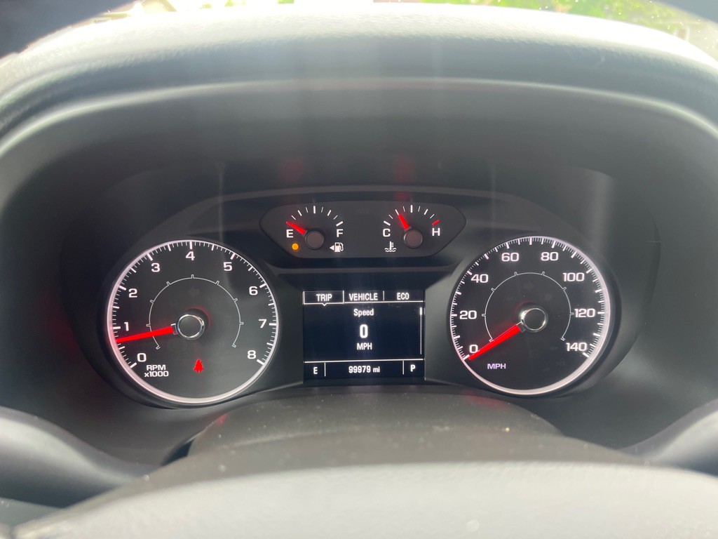 2018 GMC Acadia Image 32