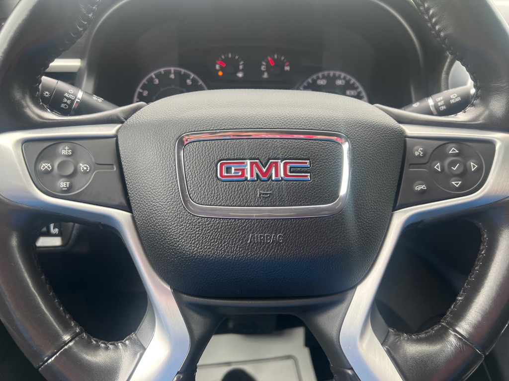 2018 GMC Acadia Image 33