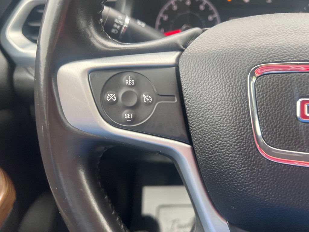 2018 GMC Acadia Image 35