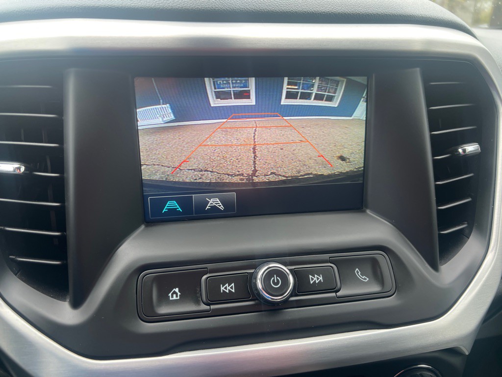 2018 GMC Acadia Image 42