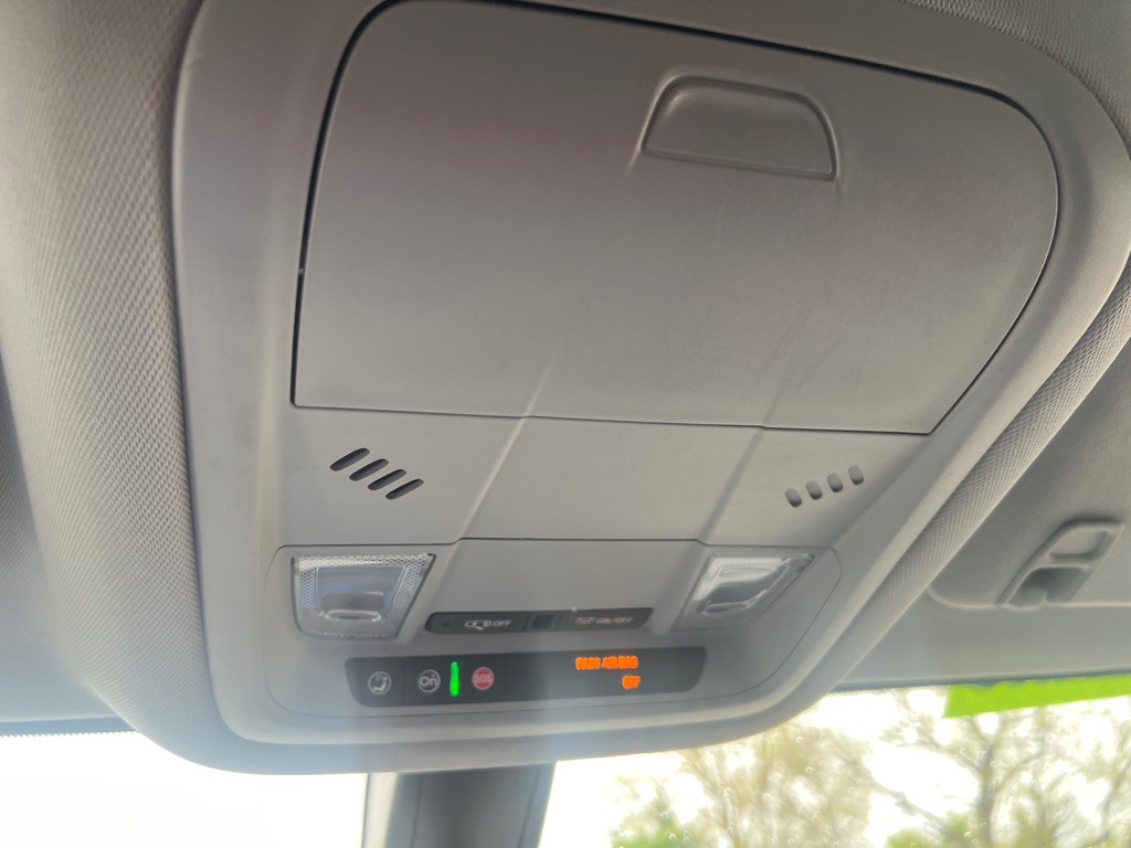 2018 GMC Acadia Image 49