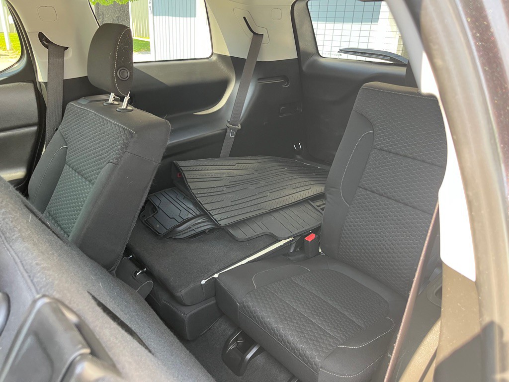 2018 GMC Acadia Image 15