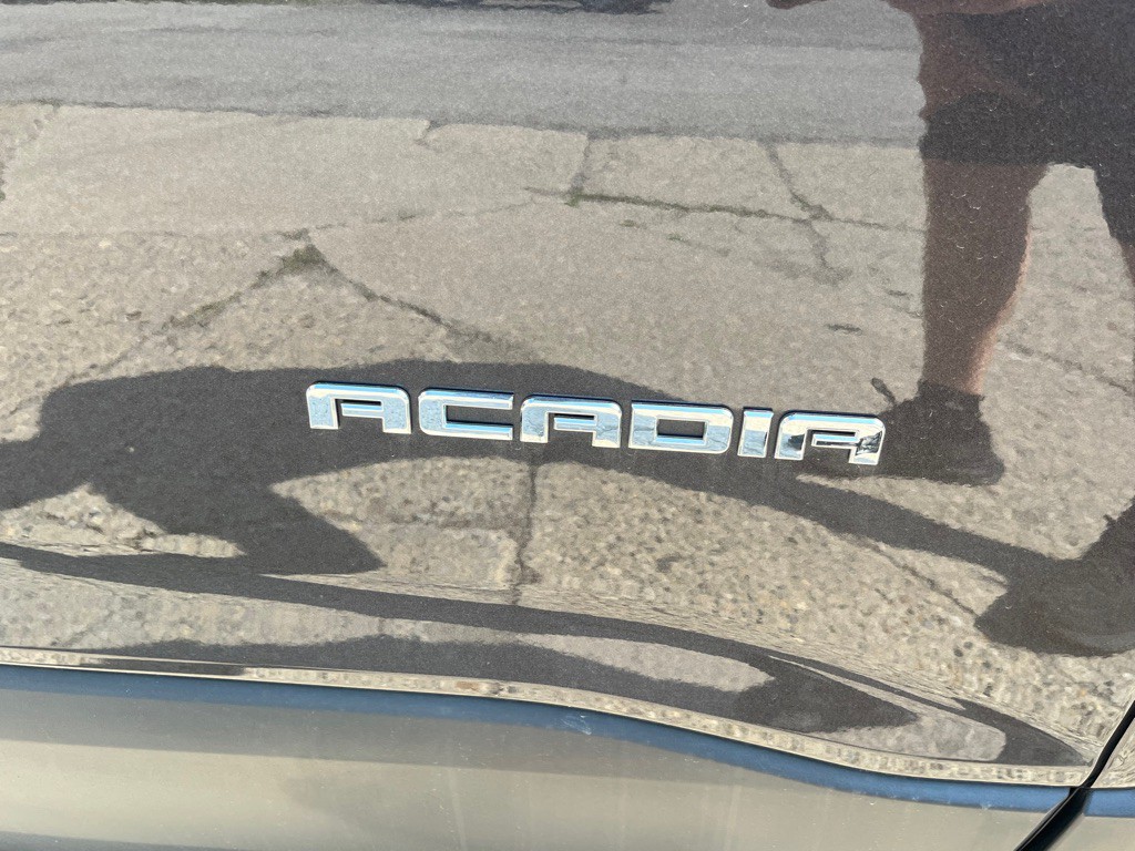 2018 GMC Acadia Image 27