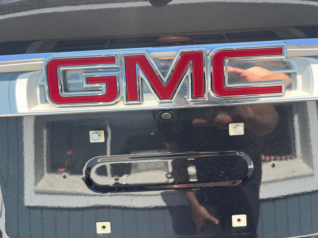2018 GMC Acadia Image 29