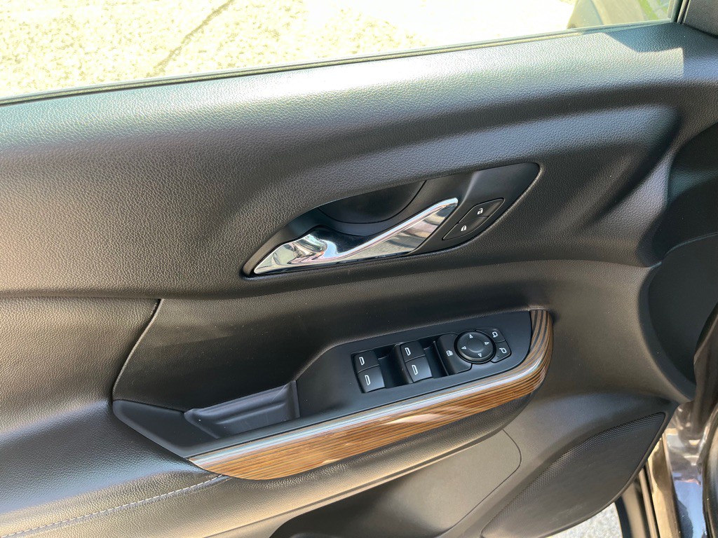 2018 GMC Acadia Image 34