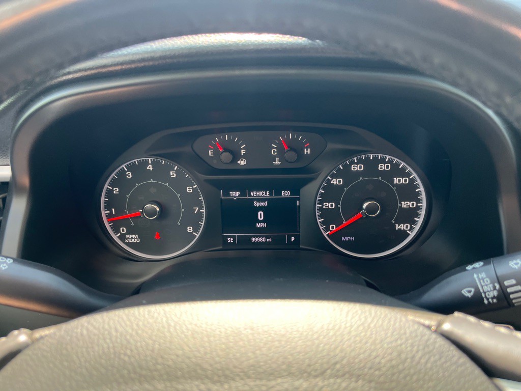 2018 GMC Acadia Image 38