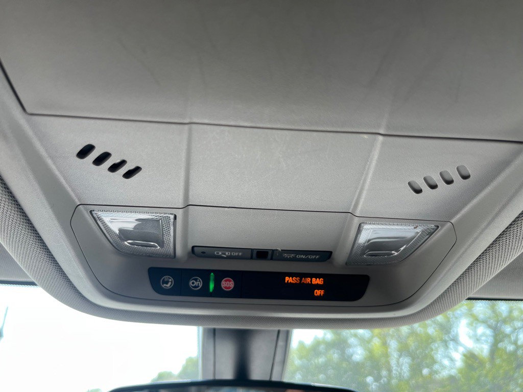 2018 GMC Acadia Image 42