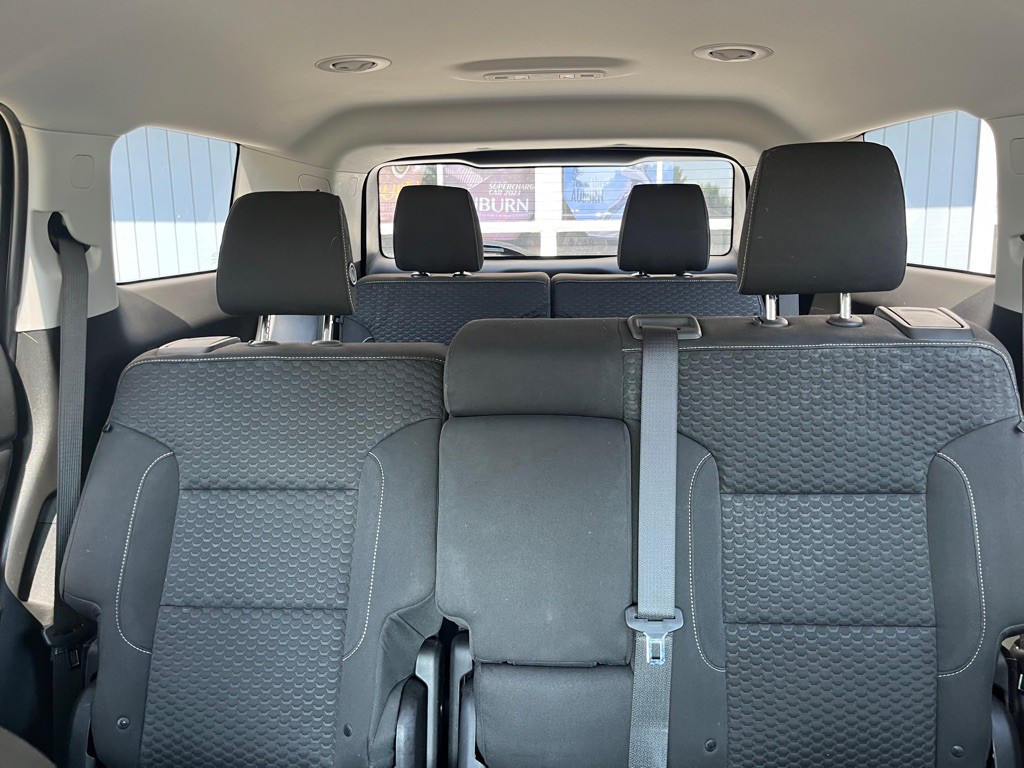2018 GMC Acadia Image 43