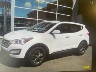 Image for 2013 Hyundai Santa Fe Sport 2.0T ID: 7358305