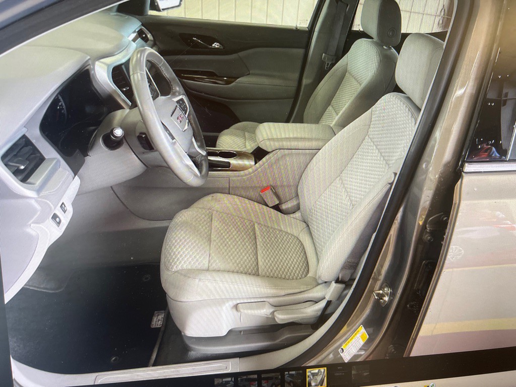 2019 GMC Acadia Image 5