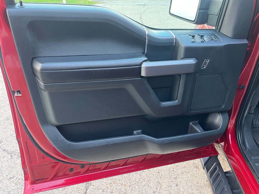 2020 Ford F-150 Image 13