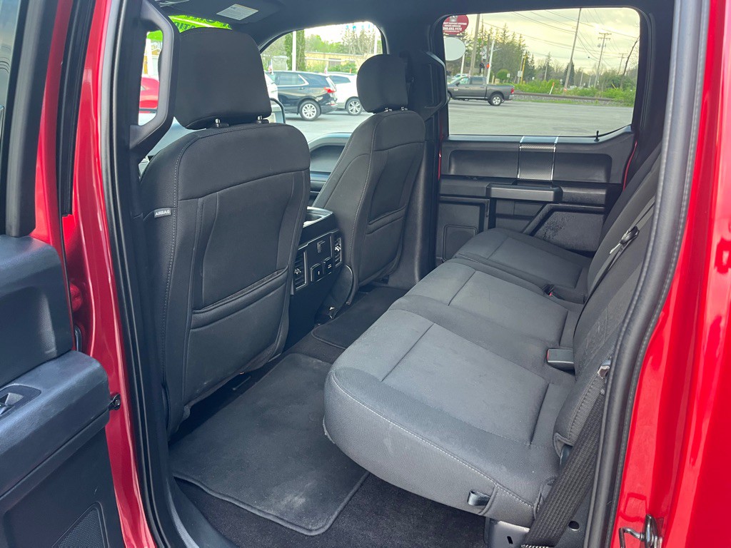 2020 Ford F-150 Image 14