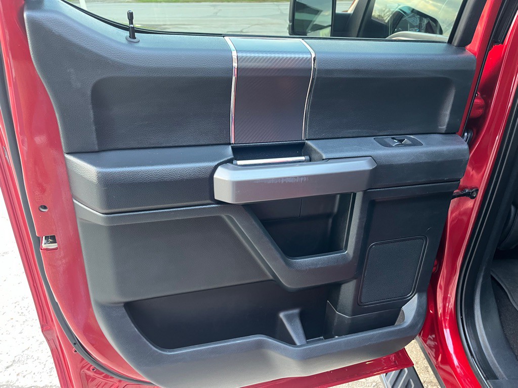 2020 Ford F-150 Image 15