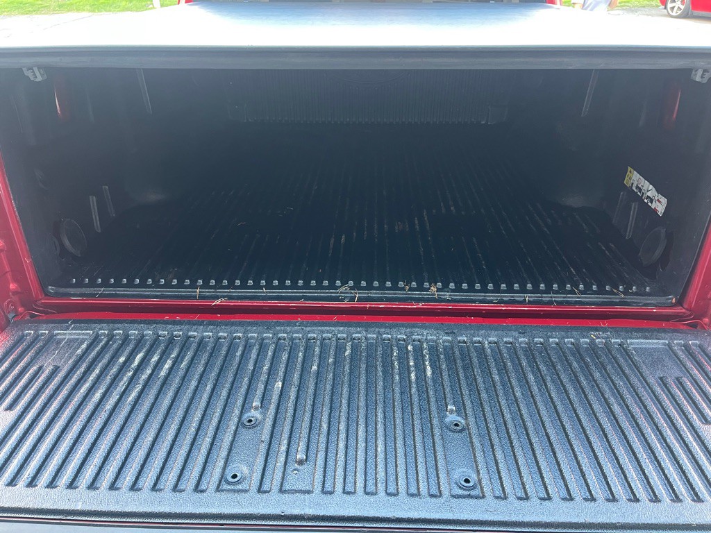 2020 Ford F-150 Image 16