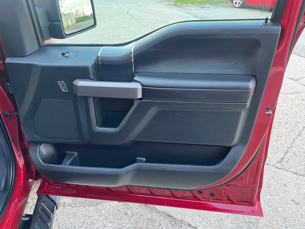 2020 Ford F-150 Image 18