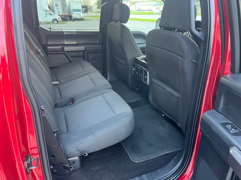 2020 Ford F-150 Image 19