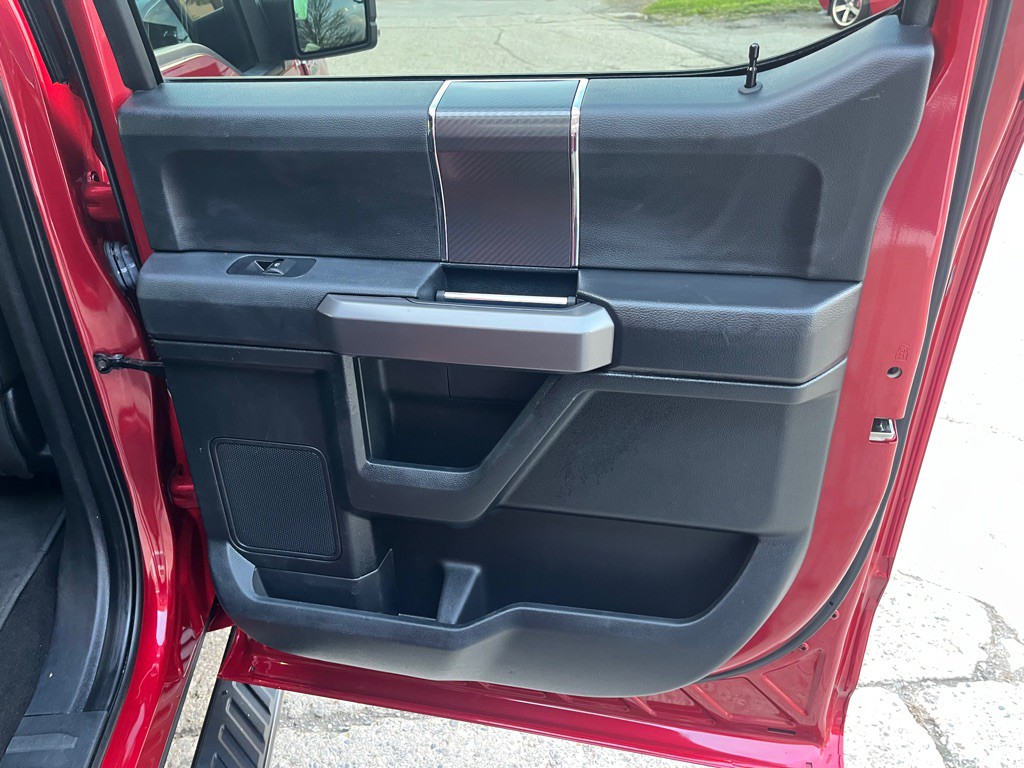2020 Ford F-150 Image 20
