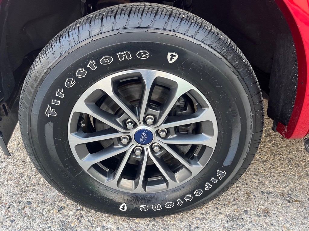 2020 Ford F-150 Image 23