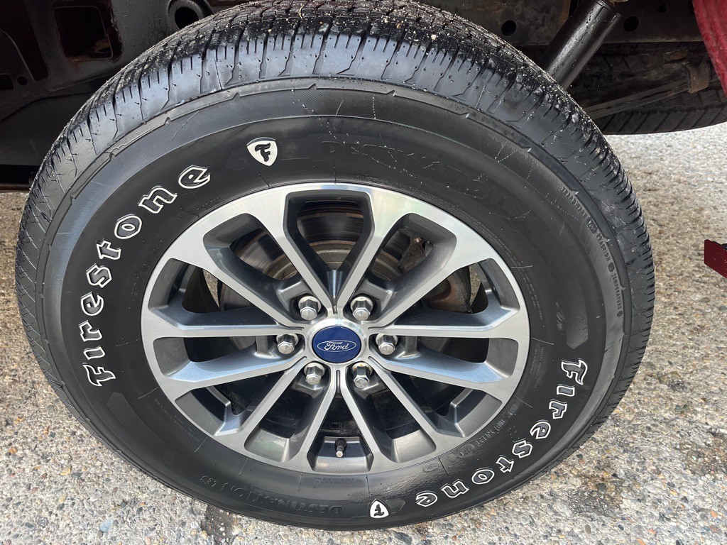 2020 Ford F-150 Image 24