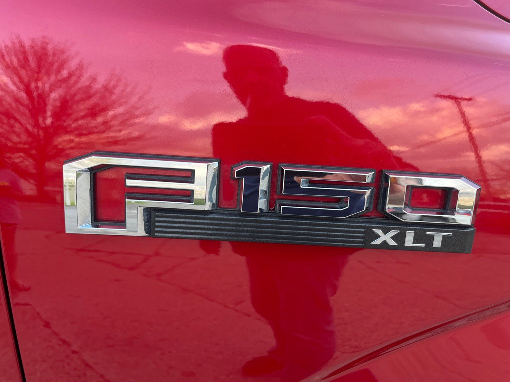 2020 Ford F-150 Image 27