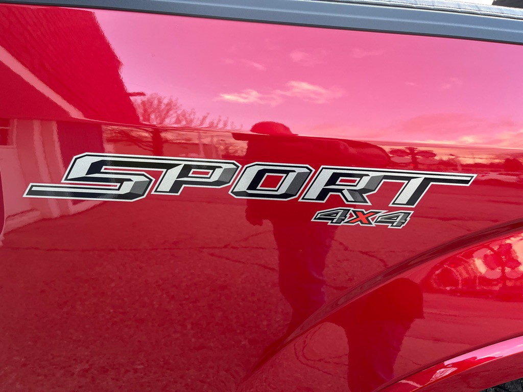 2020 Ford F-150 Image 28