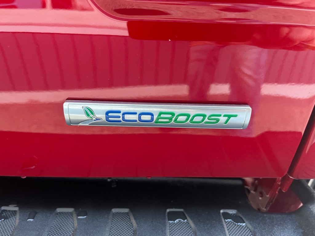2020 Ford F-150 Image 29