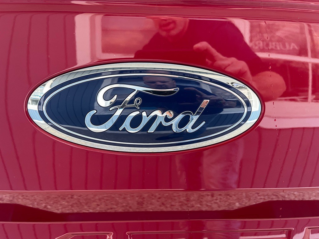 2020 Ford F-150 Image 30