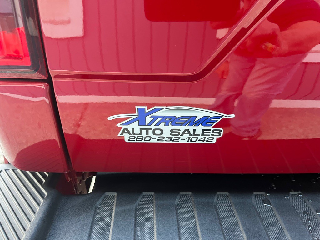 2020 Ford F-150 Image 31