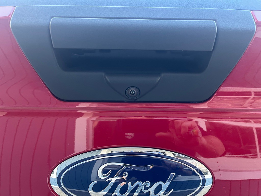 2020 Ford F-150 Image 32