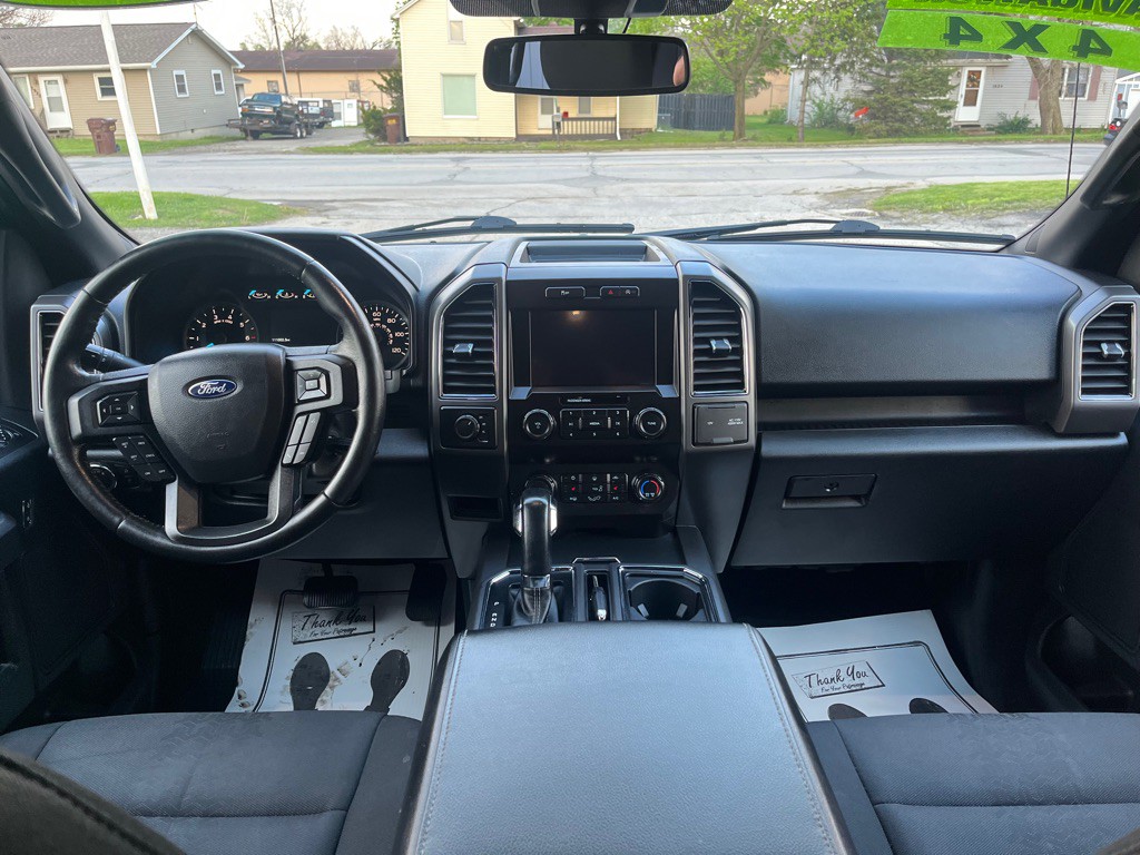 2020 Ford F-150 Image 36