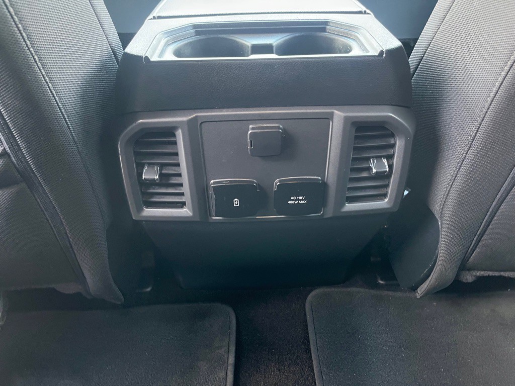 2020 Ford F-150 Image 37