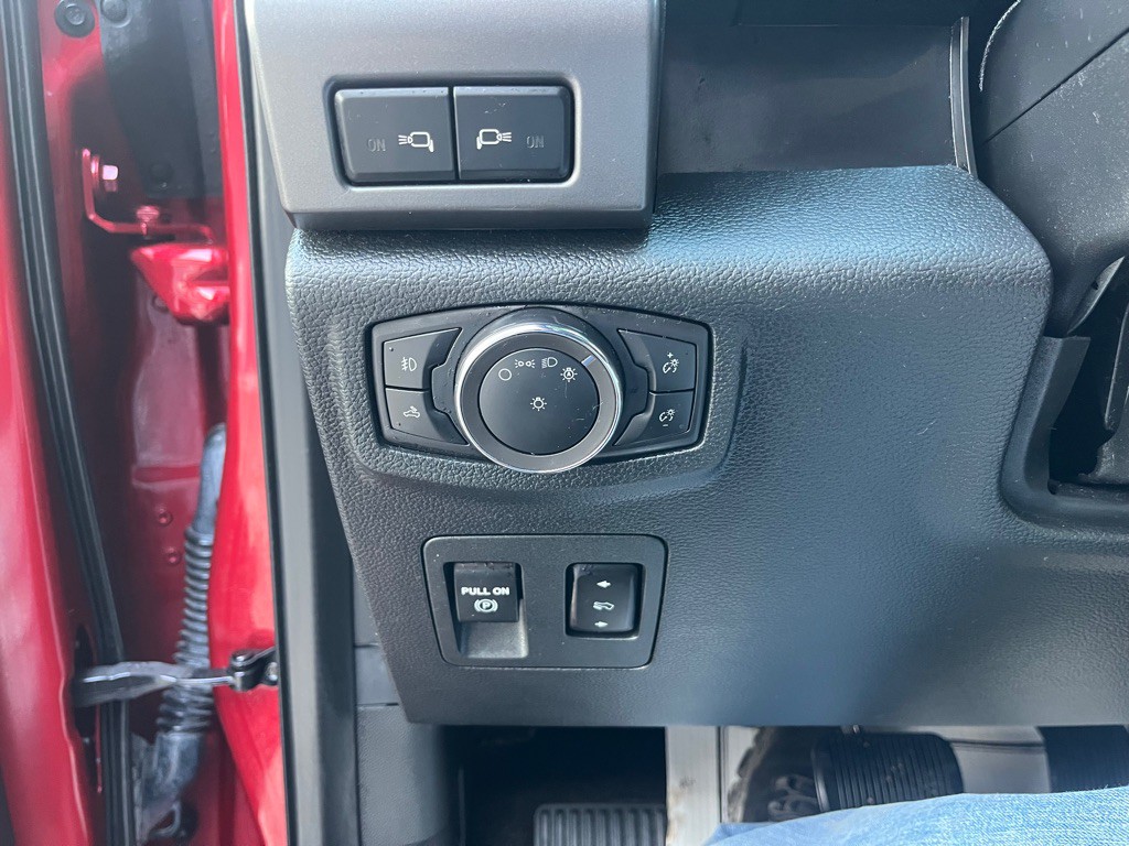 2020 Ford F-150 Image 40