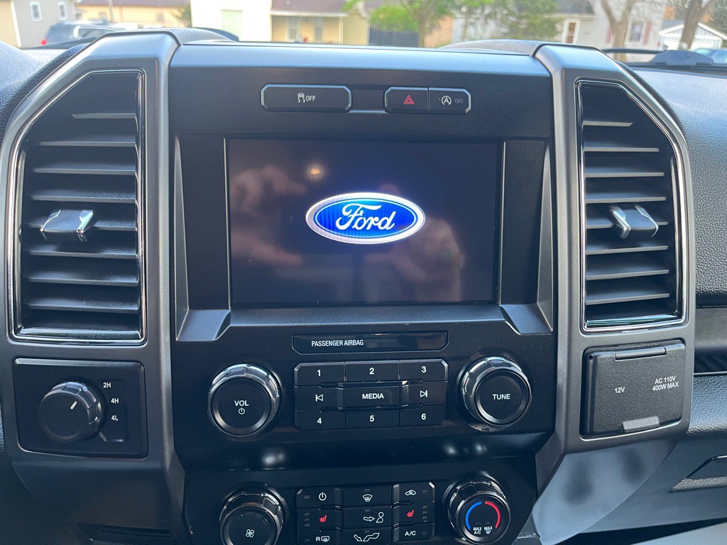 2020 Ford F-150 Image 41