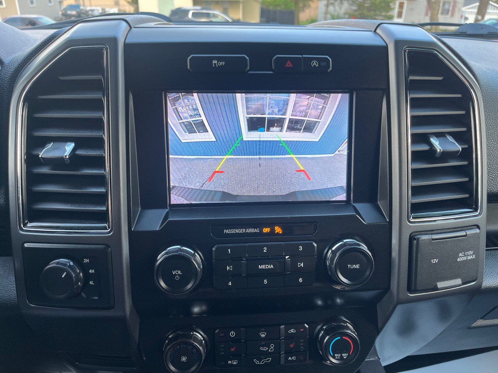 2020 Ford F-150 Image 42