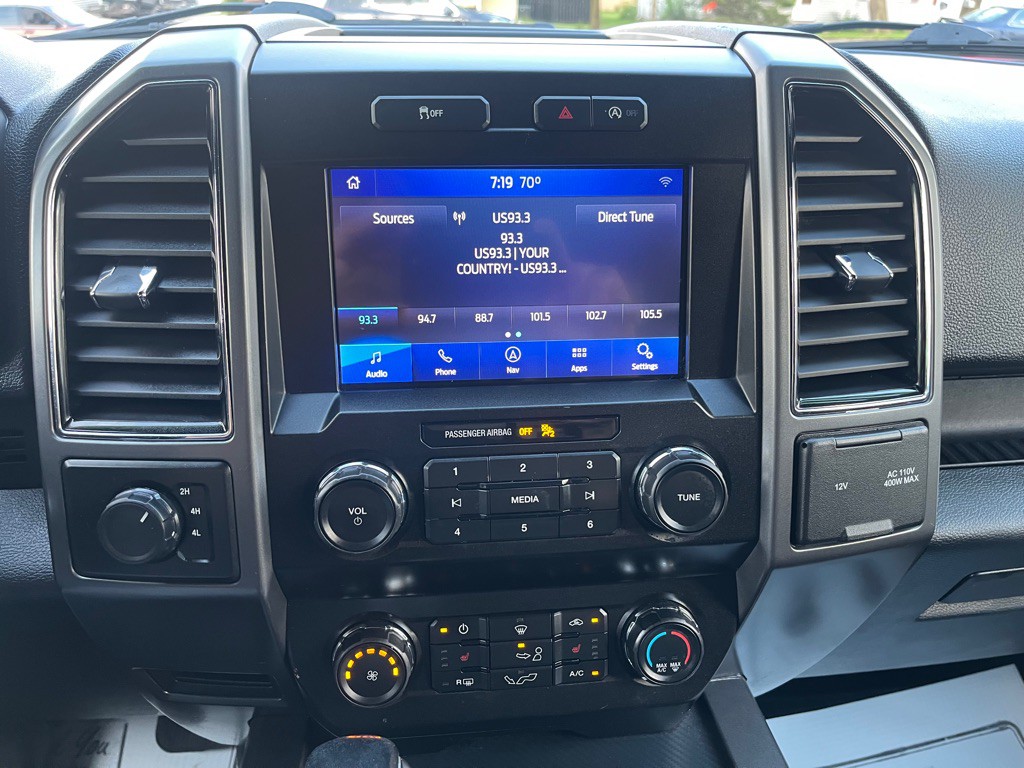 2020 Ford F-150 Image 44