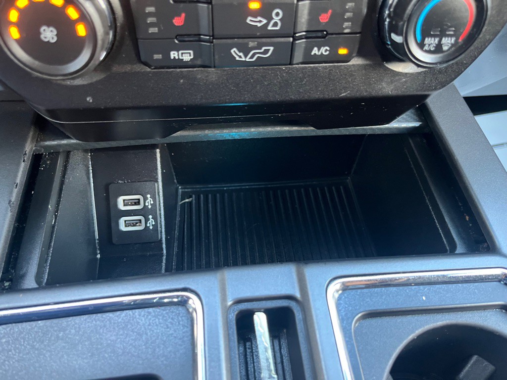 2020 Ford F-150 Image 45