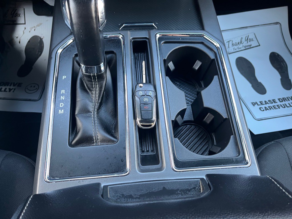 2020 Ford F-150 Image 46