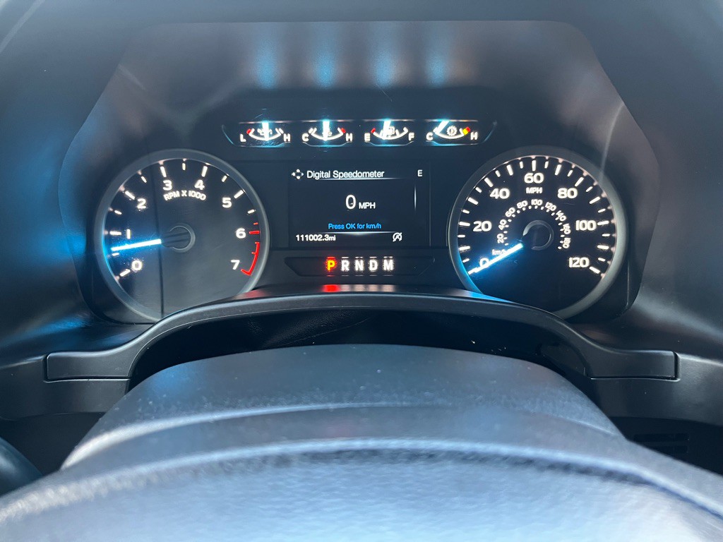 2020 Ford F-150 Image 47